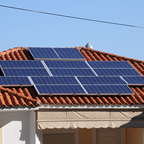 Φωτοβολταϊκά