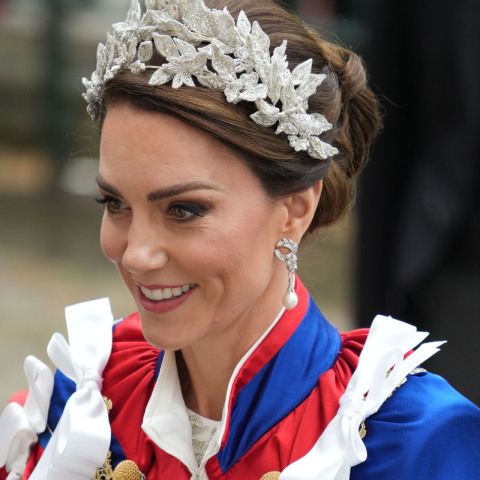 Η Κέιτ Μίντλετον