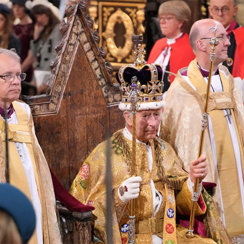 Βασιλιάς Κάρολος