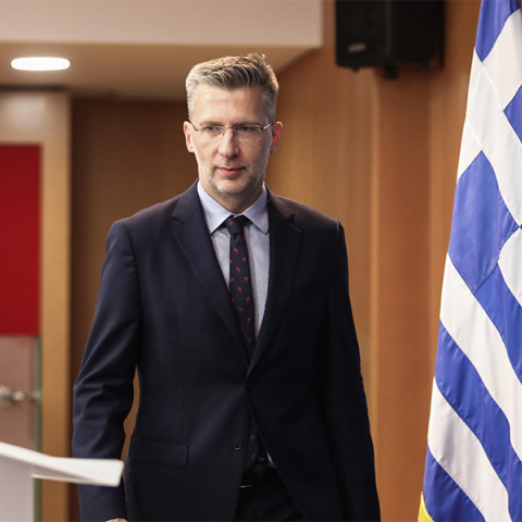 Άκης Σκέρτσος