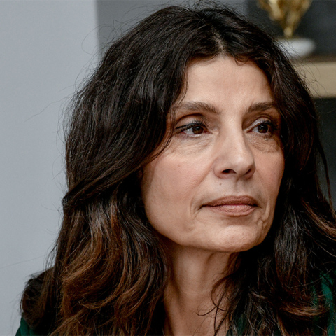 Πόπη Τσαπανίδου