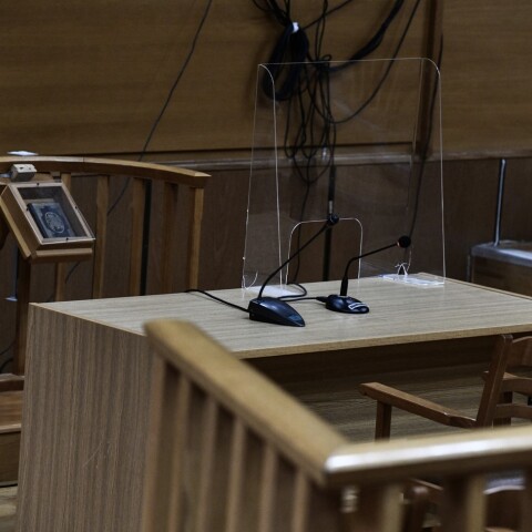 @ΜΠΟΛΑΡΗ ΤΑΤΙΑΝΑ/ Eurokinissi