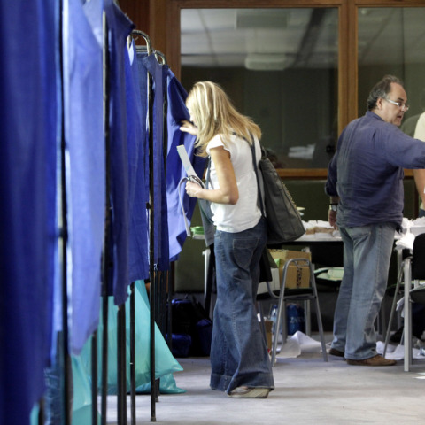 Δημοσκόπηση Alco: Στις 6,3 μονάδες η διαφορά ΝΔ – ΣΥΡΙΖΑ