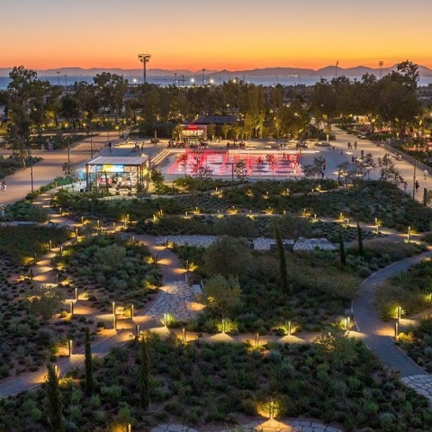 LAMDA Development - Ημέρα της Μητέρας: Μέχρι την Πέμπτη η προθεσμία συμμετοχής στον αγώνα δρόμου 