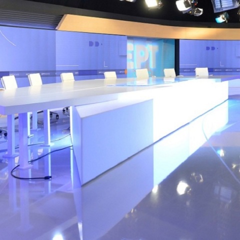 Debate: Όσα πρέπει να γνωρίζετε για την τηλεμαχία των πολιτικών αρχηγών