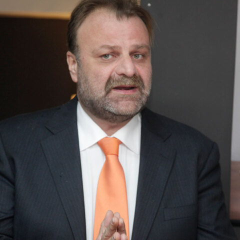 Λάζαρος Λασκαρίδης