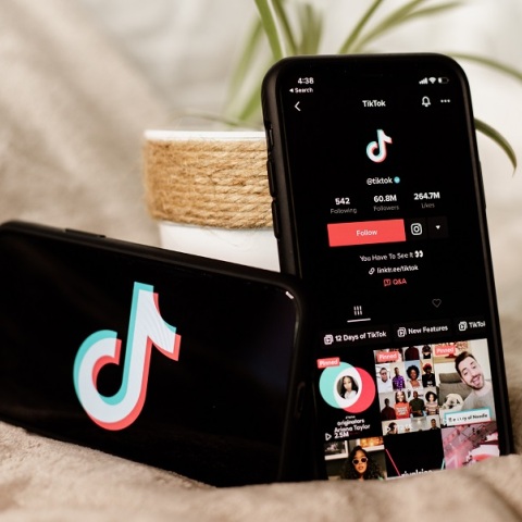 TikTok: Δημιουργεί Κέντρο Ελληνικών Εκλογών μέσα στην εφαρμογή