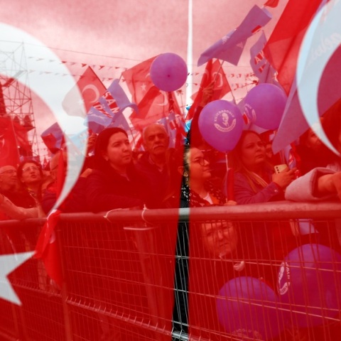 Εκλογές Τουρκία: Υπό το πρίσμα των ελληνοτουρκικών σχέσεων η ανάλυση των Financial Times