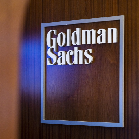 Goldman Sachs