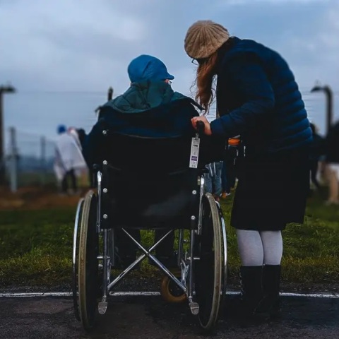 Προσωπικός Βοηθός: Ξεκίνησαν οι αιτήσεις