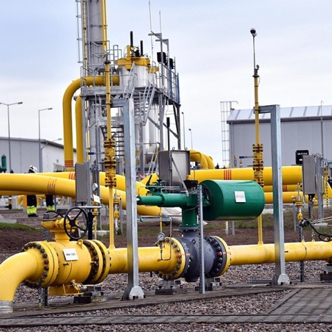 ΕΕ: Πρώτος διεθνής διαγωνισμός για κοινές αγορές φυσικού αερίου 11,6 δισ. κυβικών μέτρων