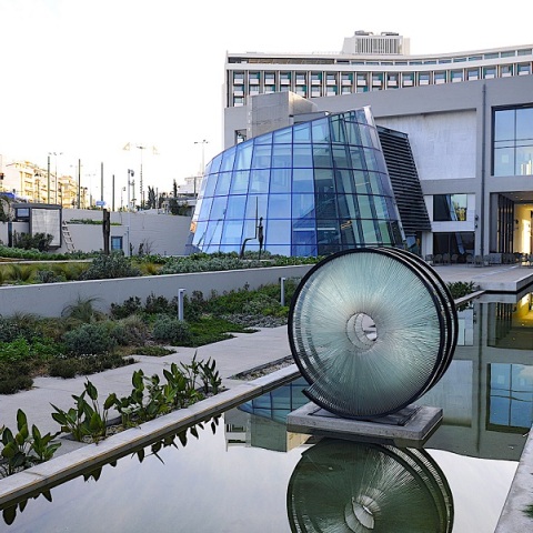 Διεθνής Ημέρα Μουσείων: Πολυθεματικός περίπατος και ξενάγηση στον κήπο της Εθνικής Πινακοθήκης