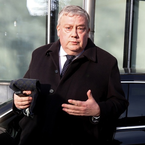 Qatargate: Ο Μαρκ Ταραμπέλα καταγγέλλει τη στάση του Πιέρ Αντόνιο  Παντσέρι