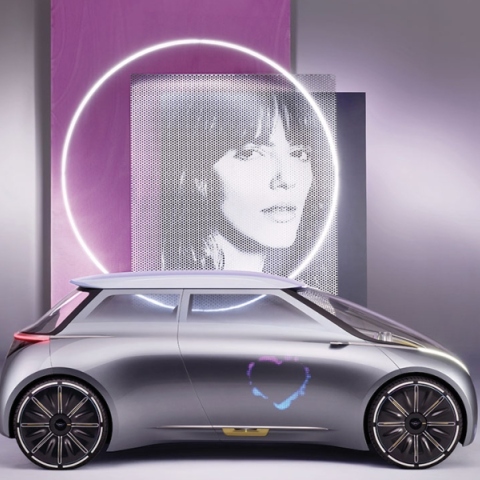 Μια νέα πραγματικότητα δημιουργείται μέσω της τεχνητής νοημοσύνης. Πώς θα επηρεάσει την αυτοκίνηση;