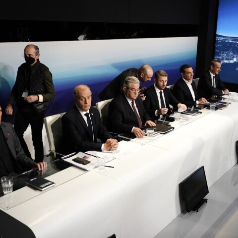 @Menelaos Myrillas / SOOC