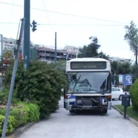 Αστικό λεωφορείο