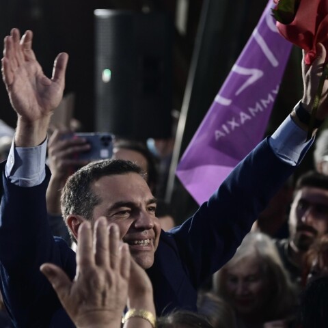 @ΚΑΡΑΓΙΑΝΝΗΣ ΜΙΧΑΛΗΣ/ Eurokinissi