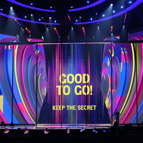 Eurovision: Επικρίσεις για το «όχι» της EBU στο αίτημα Ζελένσκι να μιλήσει στον τελικό 