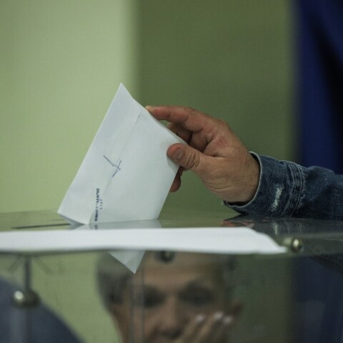 @ΑΡΓΥΡΩ ΑΝΑΣΤΑΣΙΟΥ/EUROKINISSI