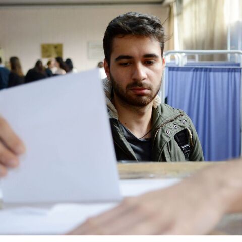 Εκλογές 2023 - Δημοσκόπηση RASS: Προβάδισμα 6,6 μονάδων της ΝΔ έναντι του ΣΥΡΙΖΑ