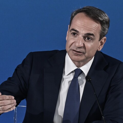 @ΤΑΤΙΑΝΑ ΜΠΟΛΑΡΗ/EUROKINISSI