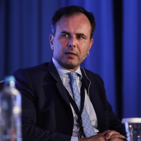 Παγκόσμια Ημέρα κατά της Ομοφοβίας, της Αμφιφοβίας και της Τρανσφοβίας: Το μήνυμα του Αλέξη Πατέλη στο TikTok ενάντια στις διακρίσεις.