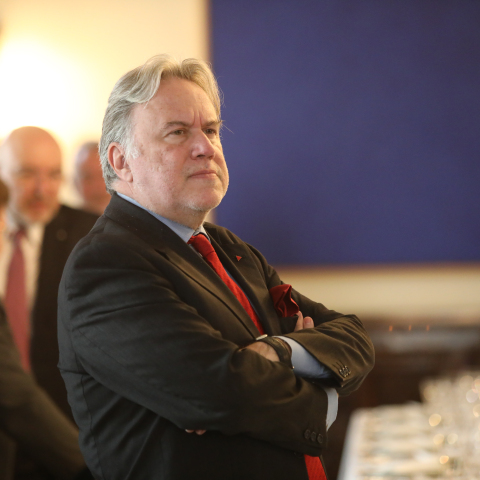 Ο Γιώργος Κατρούγκαλος