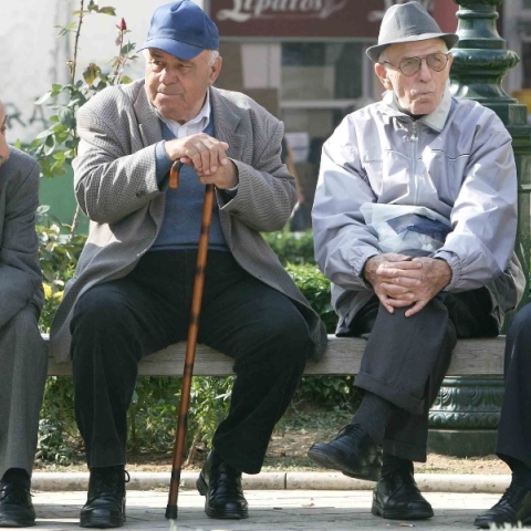 Συντάξεις: Εκδόθηκαν 11.000 εκκρεμείς επικουρικές σε μια μέρα - Στόχος ο μηδενισμός του χρόνου αναμονής