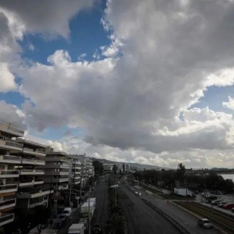 Εκλογές 2023: Πώς θα είναι ο καιρός την Κυριακή