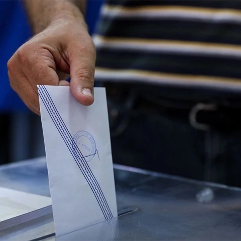 Εκλογές 2023: Έκλεισαν οι κάλπες για τους Έλληνες στην Ευρώπη