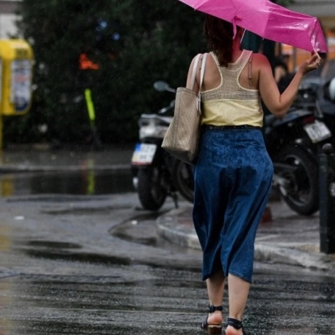 Εκλογές 2023: Με τι καιρό θα ψηφίσουμε