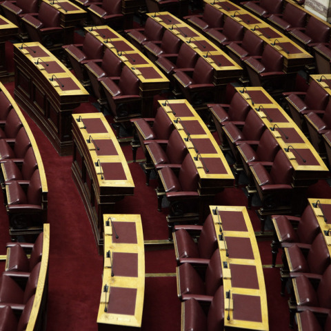 Εκλογές 2023 – Exit poll: Η πρώτη εκτίμηση εδρών και τα σενάρια συνεργασιών