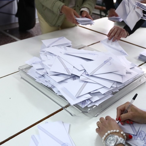 Εκλογές 2023: Ποιοι εκλέγονται από τα ψηφοδέλτια Επικρατείας