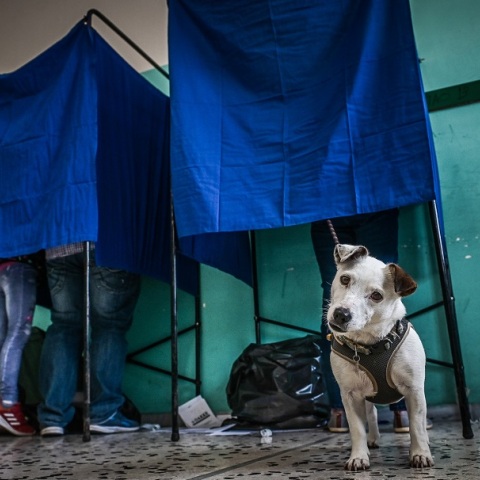 Εκλογές 2023 - Liveblog: Η Ελλάδα ψηφίζει - Συνεχής ενημέρωση