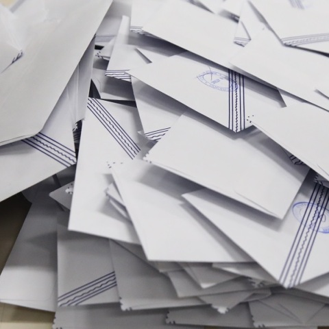 Εκλογές 2023 - Exit poll: Στο 82% η συσπείρωση της ΝΔ, στο 68,5% ο ΣΥΡΙΖΑ