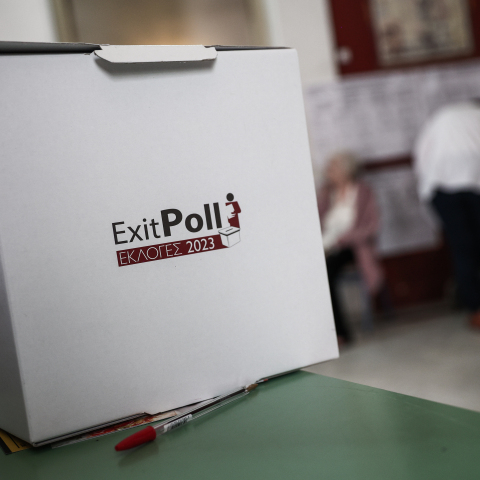 Exit Poll