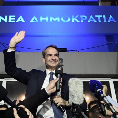 @ΚΑΡΑΓΙΑΝΝΗΣ ΜΙΧΑΛΗΣ/ EUROKINISSI