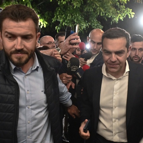 Εκλογές 2023: Χάνουν την έδρα στις Σέρρες οι ΣΥΡΙΖΑ και Τσίπρας