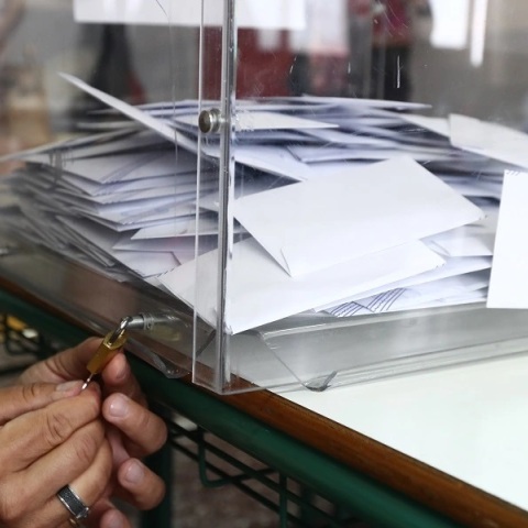 Εκλογές 2023 - Δημοσκόποι: Ξέραμε ότι η διαφορά ήταν 20 μονάδες δεν το λέγαμε γιατί μας λοιδορούσαν