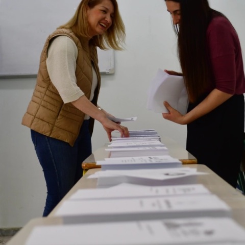 Εκλογές 2023: Οι 71 γυναίκες που μπαίνουν στη νέα Βουλή