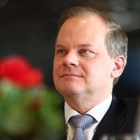 Κώστας Αχ. Καραμανλής