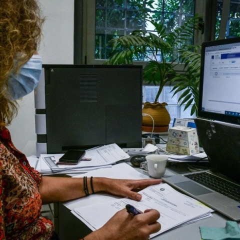 Φορολογικές δηλώσεις 2023: Το ΥΠΟΙΚ ανακοίνωσε παράταση έως 31 Ιουλίου