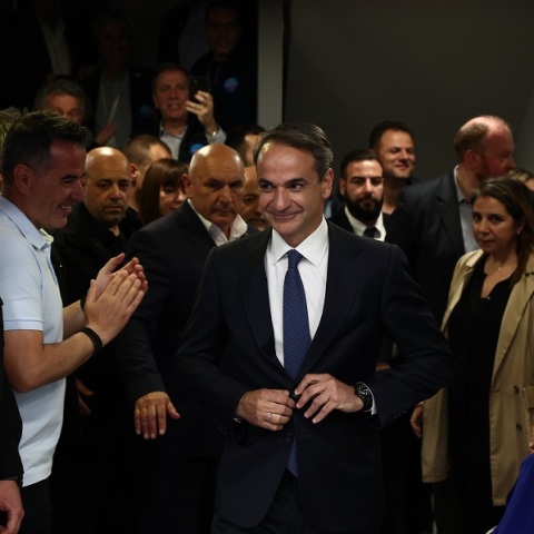 Εκλογές 2023: Τα γερμανικά ΜΜΕ αναλύουν ξανά το εκλογικό αποτέλεσμα της Ελλάδας