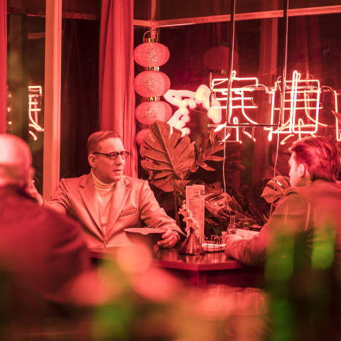 Rohtko του Λούκας Ταρκόβσκι