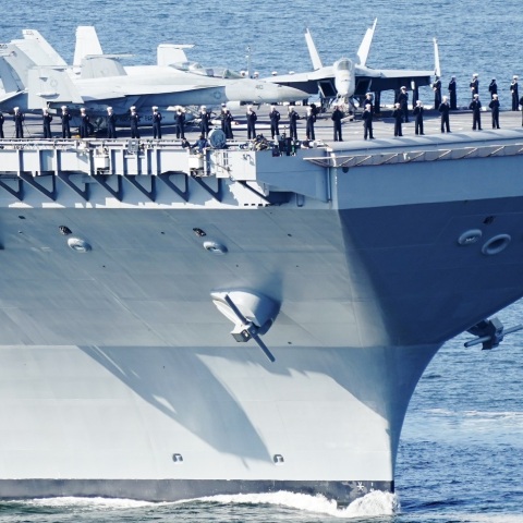 αεροπλανοφόρο 