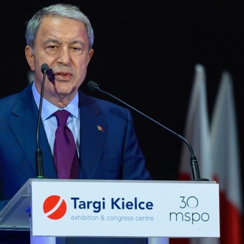 Ακάρ: Να υπάρξει «αμοιβαίος διάλογος» με την Ελλάδα