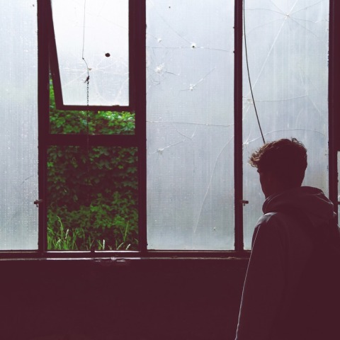 Eγκατάλειψη παιδιού/αγοριού