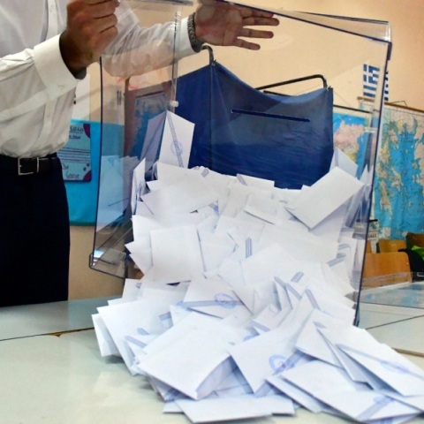 Εκλογές 2023: Καταδίκη εκλογικής αντιπροσώπου για διατάραξη εκλογών