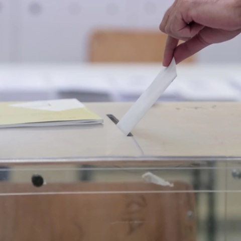 Εκλογές 2023 - Κύπρος: Πρώτη με 45,98% αναδείχθηκε η Νέα Δημοκρατία