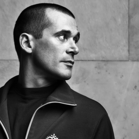 Ένα μοναδικό ταξίδι ηλεκτρονικής μουσικής με τον Luis Radio